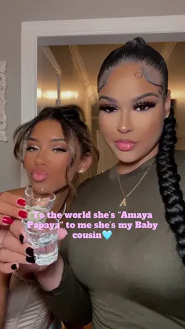 I’m so proud Of my baby Amaya Papaya ❤️  #amayapapaya #loveislandusa #LoveIsland #fypシ #amaya #amayaloveisland ##babycousin##party##fun##amayabrooklyn##amayanyc##amayafamily