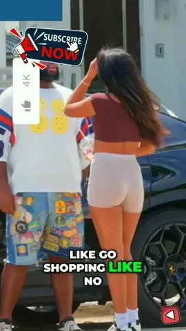 GOLDDIGGER Exposed! She Rejected Me Until She Saw My Ride 104! #viral #prank #golddigger #fyp #SocialExperiment 