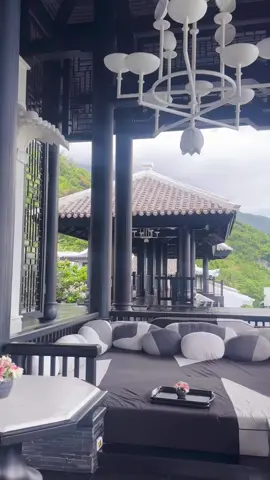 #intercontinental #danang #travel 