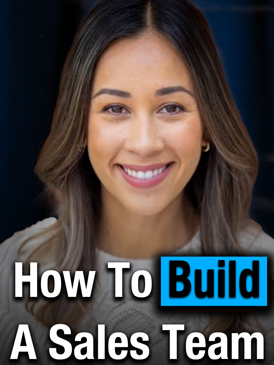 How To Build Your Sales Team #20VC with Notion GM, Kim Graves. Link in bio. — #HarryStebbings #Business #businesstips #businessadvice #entrepreneur #ceo #startup #founder #entrepreneurship #vc #sales #salesteam