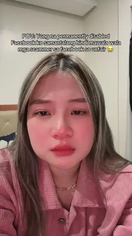 This is me trying to be strong… after losing my whole FB life 😭📱🪦 new acc Pretty Kate✨ #fypage #viral #fyp #tiktok #fyppppppppppppppppppppppp #pov #facebook #permanetlydisabled 
