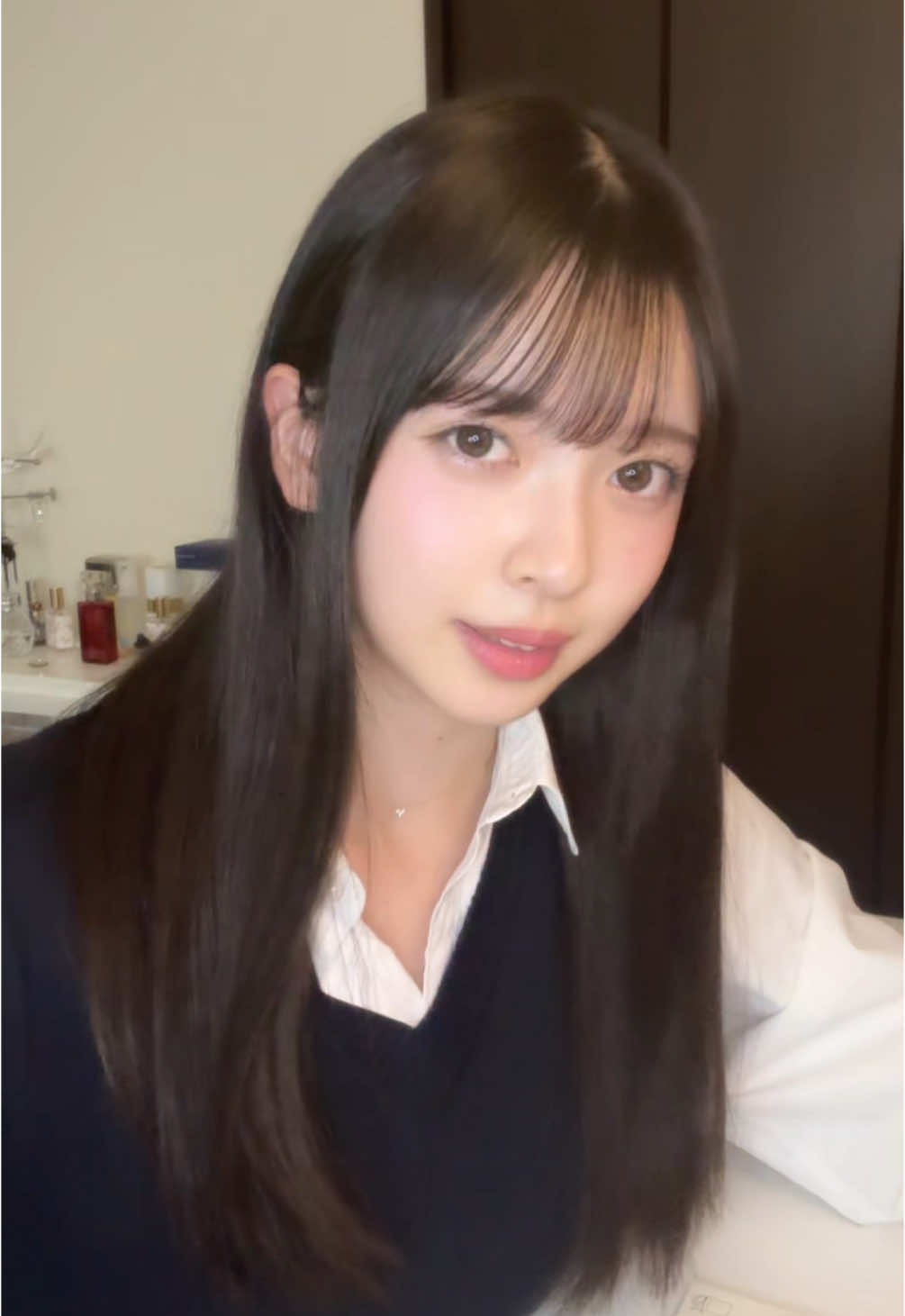授業中の眠気覚ましなにかある！？#09 #fyp 