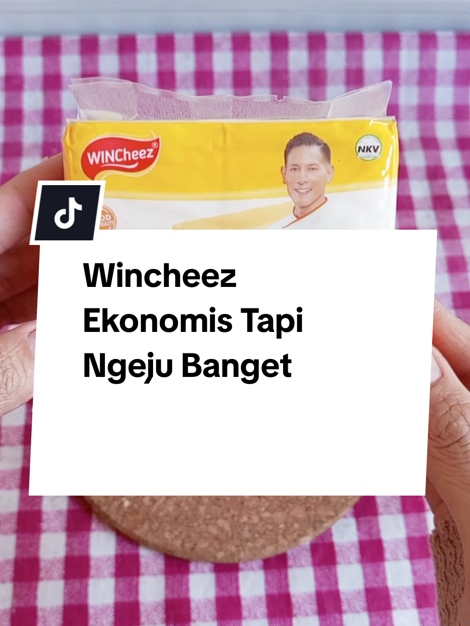Keju Wincheez Ngeju banget #kejuwincheez  #wincheez  #bissmillah  #affiliate  #fypppppppppppppp  #support600follower 