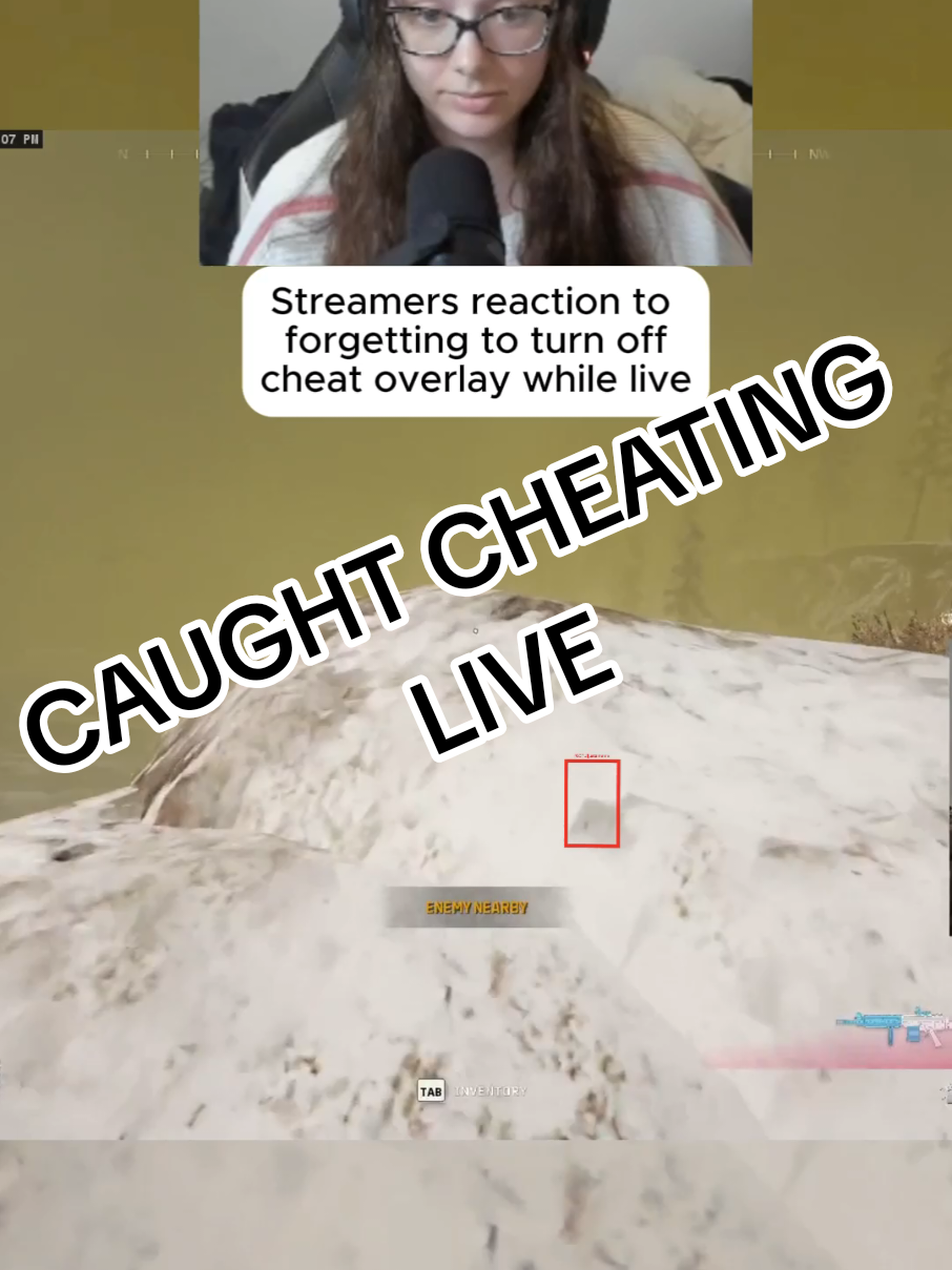 Streamer is @bigwhoopa #cod #wz4 #bo6 #warzone #callofduty #