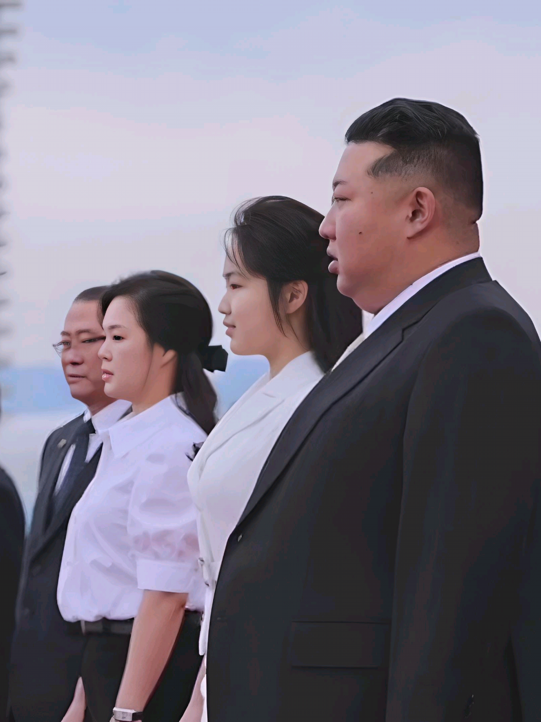 Celebrating the Inauguration of Kalma Peninsula's Coastal Resort: A Testament to Socialist Korea's Achievements On June 24, 2025, at the completion ceremony of the coastal resort on the Kalma peninsula, DPRK Cabinet Premier Pak Thae Song delivered a speech.   He lauded the resort as a Korean - style tourism masterpiece, highlighting it as vivid proof of the DPRK's strength, rapid development, boundless creativity, and strong executive power. On behalf of the WPK Central Committee and the DPRK government, he saluted the builders for showcasing national mettle in this significant achievement.   The premier emphasized that the Kalma peninsula's transformation into an elegant, modern destination is an epoch - making feat under the Party's leadership. It symbolizes people's dignity and well - being, a product of the Party's people - first policy and the unique socialist system.   He credited Kim Jong Un for actively guiding the project as a national priority. Kim Jong Un provided meticulous oversight on designs, ensured high - standard construction, and offered solutions for service development. His instructions serve as a guide for the new - era tourism industry.   Kim Jong Un's frequent visits to the construction site inspired builders. Motivated by his calls to create a world - class tourist and cultural hub, they achieved remarkable construction feats.   The completed Wonsan Kalma Coastal Tourist Area, built independently, honors the current generation's respect for the leader. It will stand as a monument to the Workers’ Party of Korea's people - first ideology and leadership, marking a milestone in the DPRK's journey to national rejuvenation.   The premier concluded by urging the people to strive for higher goals, confident that, under the Party Central Committee's guidance, the DPRK will become a people's paradise.#FYP #fypシ   #fypシ゚viral  #金正恩  #김정은 #DPRK  #кимченын  #kimjongun #NorthKorea  #คิมจ็องอึน #kimilsung #hochiminh  #risolju #korea  #tiktokindia #kim #kimilsung #kimjongil #كيمجونغعن #キム・ジョンウン  #किमजोंगउन #CoréeduNord #CoreadelNorte #СевернаяКорея #nordkorea #북한 #เกาหลีเหนือ  #CoreiadoNorte #coreadelnord #noordkorea #nordkorea #donaldjohntrump #Trump #الشمالية #将军 #金正恩氏 #CoreadelNorte #北朝鮮 #朝鲜 #충의 #恩情 #朝鲜半岛 #NorthKoreaNews #DPRKNews #KoreanPeninsula #朝鮮半島 #조선반도 #忠诚 #太阳 #白头山 #백두산 #KimYoJong #元帅 #김정일 #김일성 #김요정 #地表最强 #地表最强80后 #最强80后 #忠誠 #HiDPRK #你好朝鲜 