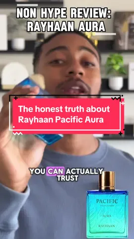 A non sponsored, non-hype review of @Rayhaan Perfumes Pacific Aura!  #fragrancetiktok  #fragrancetok  #perfumetiktok #perfumetok #rayhaanpacific #pacificchill #louisvuitton #CapCut 