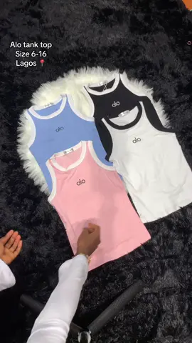Every lady need a tank top. #tanktop #croptop #tanktopstyle #croptop #croptops #girlytop  Tank top design  Tank top Tank top style Croptop Girly top