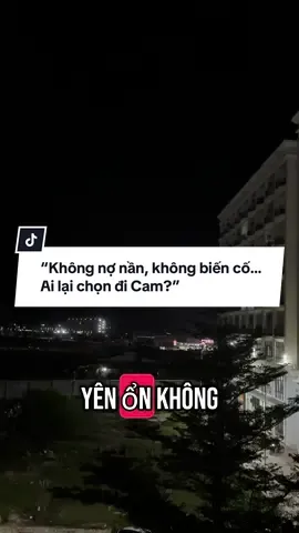 Nếu còn cơ hội ở lại, chẳng ai bước qua biên giới Campuchia. Đừng hỏi vì sao tụi tôi đi, hãy tự hỏi: “Nếu là bạn, lúc trắng tay… bạn sẽ chọn gì?” #mocbaicampuchia🇰🇭 #2convoi_mộcbài_campuchia #8kbetmocbai #CapCut 