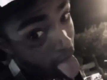 My boy ❤️‍🩹 #jahsehonfroy #XXXTENTACION #eblruso #fyp #foryou #xxx #lovex #viral #poisontree #llj #180618 #xyzcba 