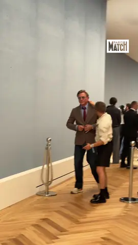 #danielcraig #fashionweek #pfw #TikTokFashion #dior #onregardequoi #jamesbond 