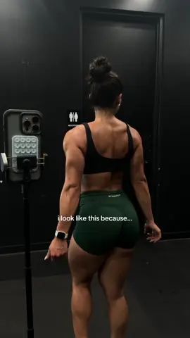 what got me lean? every set till failure😵‍💫  #fitnessmodel #gymgirl #fitnessgirl #fitnesspage #fitnessjourney #fitnesstok #fitnessmotivation #fyp #trending #newtrend #viralvideo #viral 