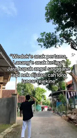 Sampun jodone❤️ mugi” mboten enten alangan nggeh gusti☺️ #fyppppppppppppppppppppppp #wetonkelahiran #jodoh #nikah 
