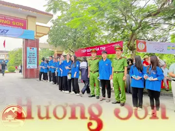 Tình cảm mùa thi quá tuyệt vời #tintuc #tintuc24h #dan38#dan38 #thptqg #xuhuongtiktok 