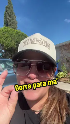 #tiktokshop #gorras #parama 