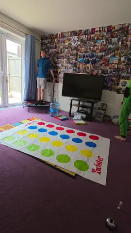 Afternoon lovelies 😘  Join us for a few games and some arm wrestling  #familytime #FamilyFun #Games #Myers #fun #fyp #foru #myers #playing #twister #yesno #wrestling 