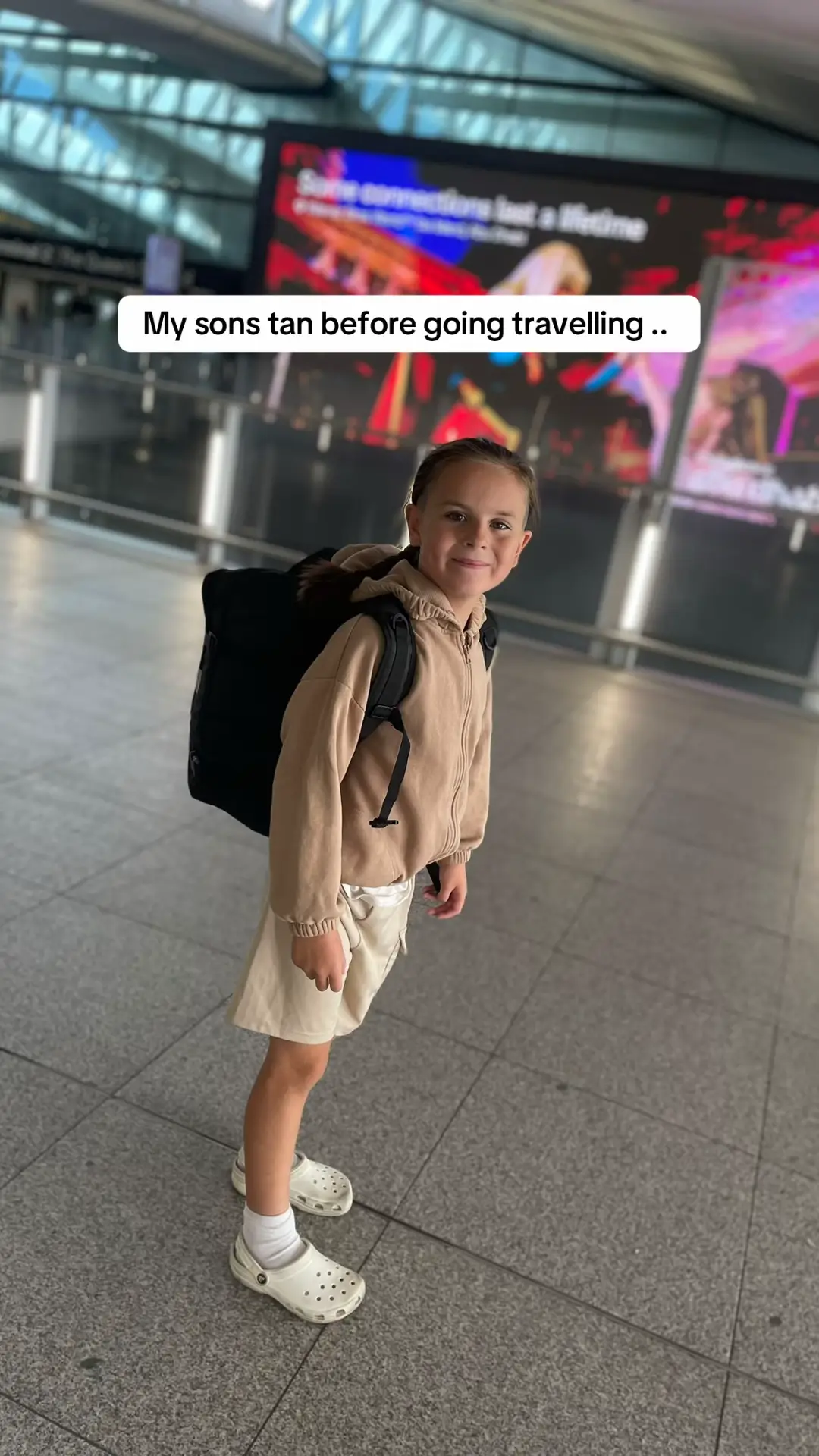 #travel #elliot #myson #following #homeschool #travel #traveltiktok #mumsoftiktok #mumlife 