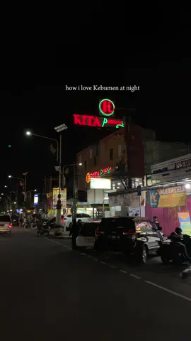 Kebumen kalo malem rame banget sekarang🥹 seruwww banget malem malem muter kebumen 🥹💖  #fyp #fypシ #foryoupageofficiall #foryoupage❤️❤️ #kebumen24jam #kebumenkeren #kebumenpride #viralvideo #viral 