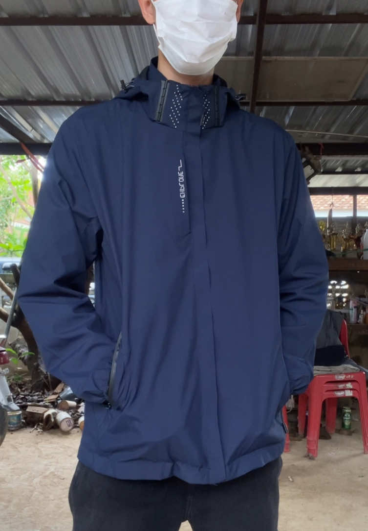 #เสื้อแจ็คเก็ต #เสื้อแจ็คเก็ตแขนยาว #เสื้อแจ็คเก็ตผู้ชาย #เสื้อแจ็คเก็ตแขนยาวมีซิป #เสื้อแจ็คเก็ตเท่ๆ 