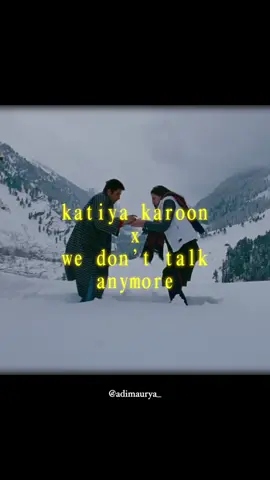 Sounds heavenly ✨ #ranbirkapoor #katiyakaroon #desitiktok #desigirl #indian #desi #foryou #explore #trending #foryoupage #bollywoodedit #bollywood #brown #mashup #viral #browngirl 