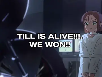 (Spoiler) TILL IS ALIVE!!! #fyppppppppppppppppppppppp #fypシ #alienstage #tillalnst #ALNST #KARMA