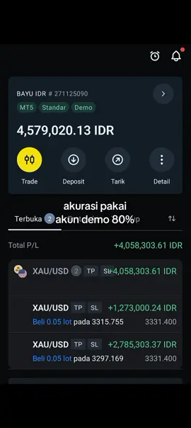 Ketika pakai akun rill🗿😹 #tradingpemula #belajartrading #akundemoforex   #tradingindonesia #trader17tahun #modalkecil   #forexchallenge #tradingbareng #fyptrader   #cuandarisekolah #tradermuda #fypindonesia 