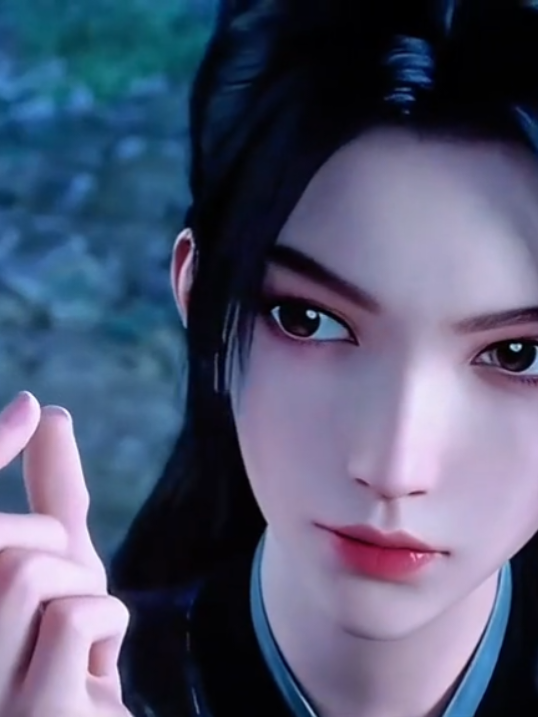 Ninh Diêu ❤️‍🔥 Trần Bình An ❤️‍🔥 Thích tí tẹo thôi cũng không à ? #ninhdieu #tranbinhan #kiemlai #mynhan3d #hhtq3d #hh3dtq #hoathinh3d #hhkungfu #hoathinhtrungquoc #thienkhaihh3d #chill #donghua #xuhuong 