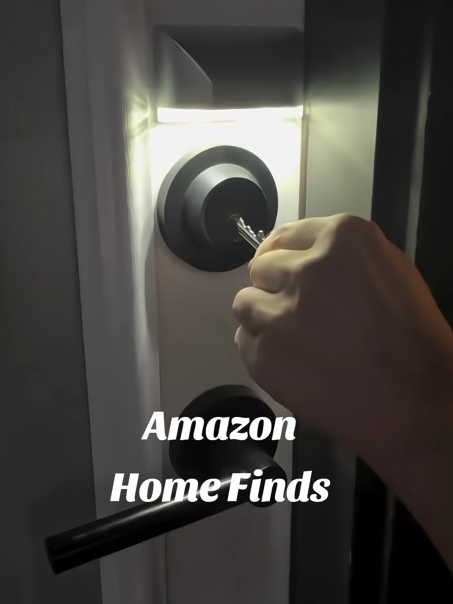 Amazon Genius Home Finds ✨  Products Linked in Bio✨ Shop my Amazon Storefront – just search under ( Home Finds )✨ This video is being shared for promotional purposes or to help others✨ Original content belongs to its rightful owner @tiffany_williamson #tiktokmademebyit #tiktokfinds #fyp #foryou #viral #amazon #amazongadgets #amazongoodthings #amazonfinds #amazonmusthave #amazonfavorites  #amazonfinds2025 #viralproducts #gadgets #bkhomegoods #asmr #asmrfinds #light #nightlight #doorlight #locker #lockerlight #sensor #Home #homefinds #homehacks #homeorganizer #homeorganization #lifehacks #amazonhomefinds #homeimprovment #house #homesweethome 