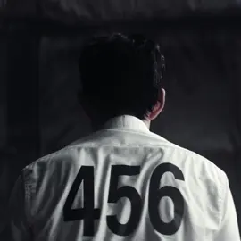 Season 3 is literally depression #squidgame #squidgame3 #squidgameedit #player456 #seonggihun #fyp #edit 