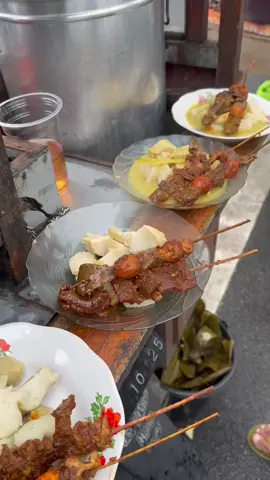 porsi lengkap