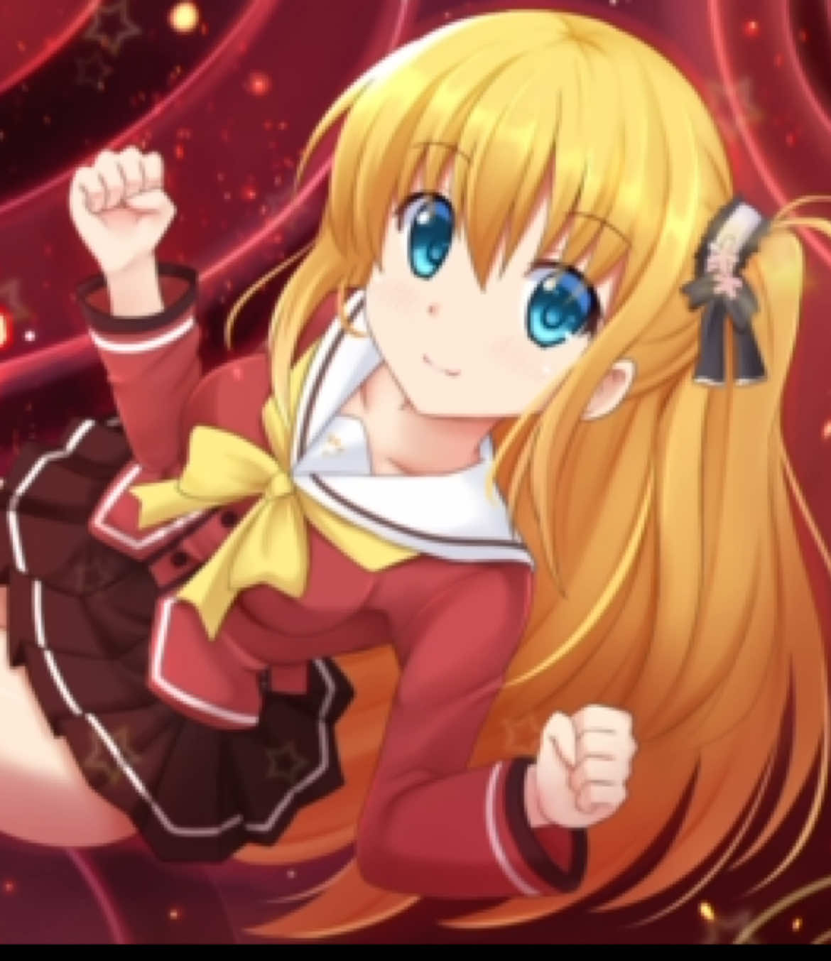 #fypシ #fypage #fypシ゚viral #foryou #foryoupage #yuu #yuuotosaka #charlotte #anime #abridged #charlotteabridged #mustwatch #yusa #jojiro 