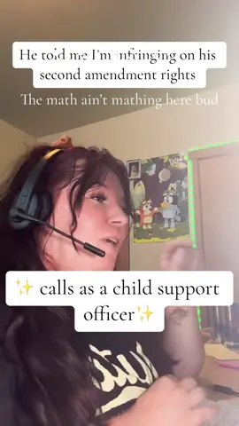 TikTok took it down the first time. But here’s my first ever TikTok video that I posted. 😅😅 #childsupport #childsupportproblems #2ndammendment 