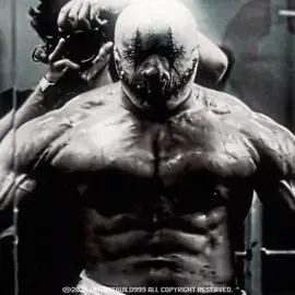 ⚠️ANOMALY EDIT #geneticanomally #motivation #edit #mrolympia #bodybuilding #gym #fyp