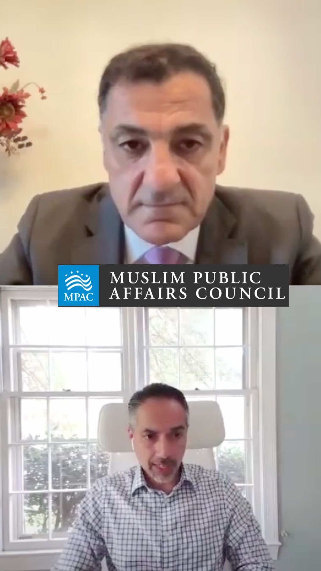 Last week, MPAC President Salam Al-Marayati spoke with Trita Parsi of the Quincy Institute about rising tensions with Iran. As Netanyahu pushes for the U.S.’s involvement, this timely conversation explores what’s really driving the calls for war and what it means for American interests, diplomacy, and peace. Watch the full discussion on our youtube to better understand what’s at stake.