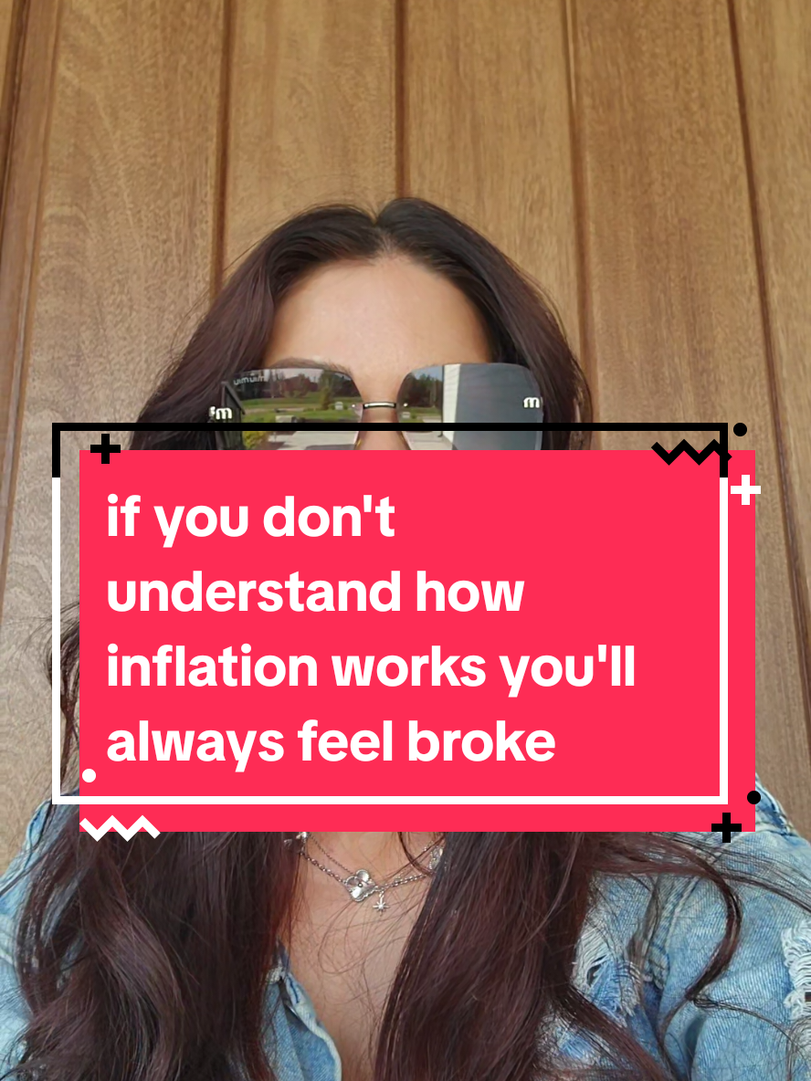 You’ve been lied to. They told you saving money was the smart thing to do— but they never told you that 2% inflation quietly drains your money every single year. Meanwhile, the wealthy? They don’t just save. They invest. They grow. They beat inflation—on autopilot. I didn’t learn this in school. I learned it the hard way—when I was $40,000 in debt and doing everything “right”… but still falling behind. Now I’m a millionaire. And not because I budgeted harder—but because I stopped believing the same advice that was keeping me broke. Want me to show you how I did it? ⚡ My free masterclass breaks it all down: How to Get Rich in a Recession. No fluff. No BS. Just what actually works. 🎯 Tap the link in bio to get access.