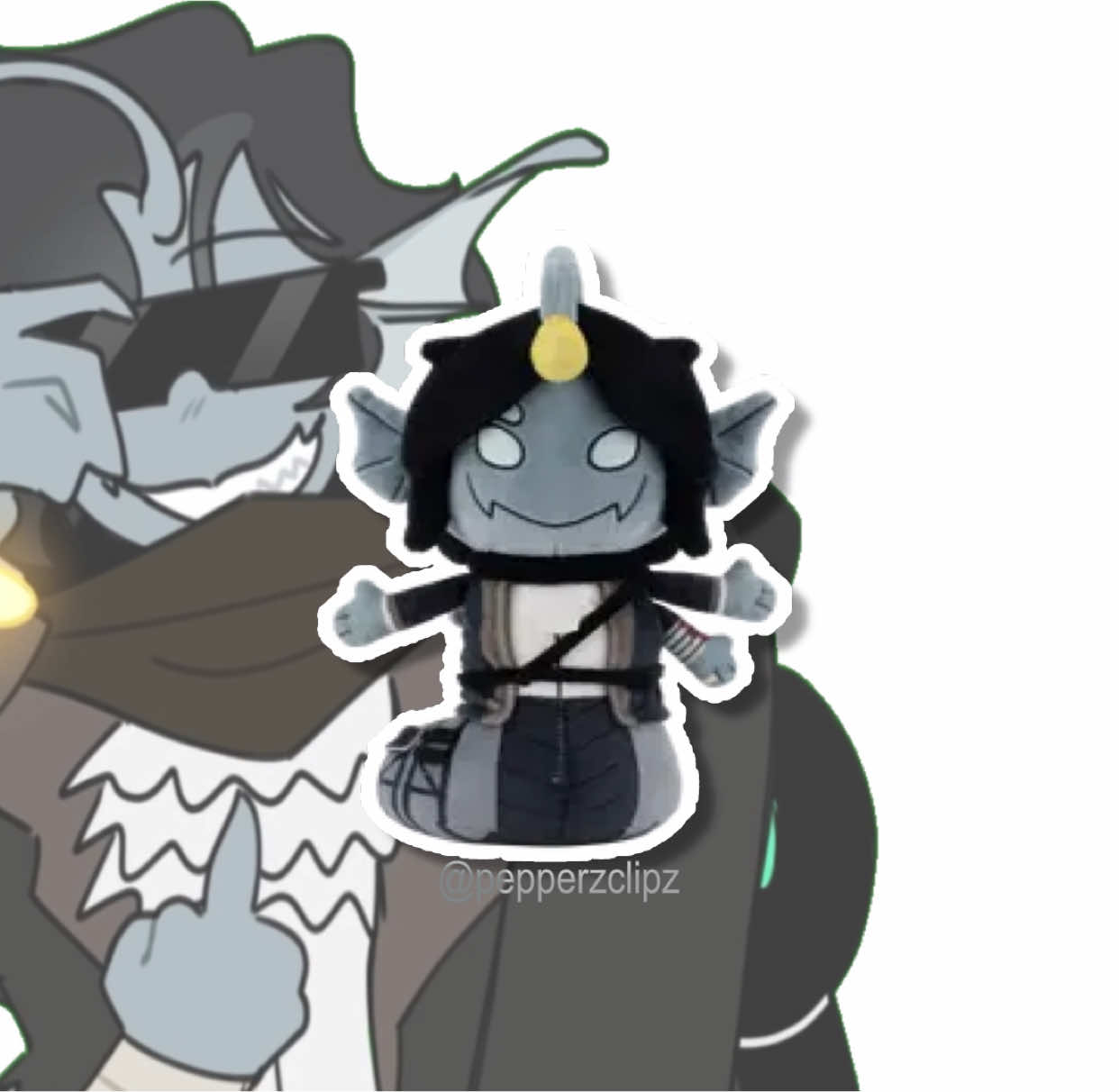 #SEBASTIANSOLACE || ib/cr: someone on my fyp i cant find them anymore </3 🎨 || how we feeling that the SEBASTIAN PLUSH IS BACK!!! HOORAH! please tiktok dont destroy my quality 🗣️ || this vids a bit rushed i cannot lie to to you.. uhhh eat up! 😋 fandom: roblox pressure  song name: sorry for party rocking - lmfao 🪩 || #pressure #robloxpressure #pressureroblox #roblox #robloxfyp #pressurefyp #animation #tweening #animationmeme #digital #digitalart #digitalartist #artist #artistfyp #fyp #sebastian #sebastiansolace #sebastiansolacepressure #sebastianpressure 