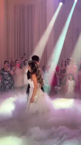 @Cristian 🥹Our first dance 🤍🫂 #weddingday #weddingdance #weddingdanceperformance #weddingdancemoves #wedding #firstdance #firstdancesong #primuldans #primuldansalmirilor #dansulmirilor 