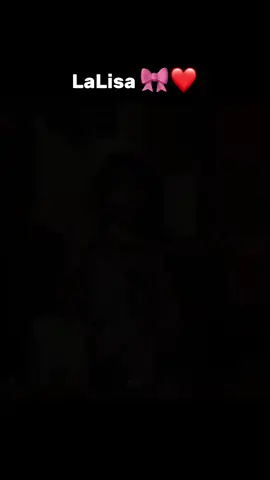 LaLisa 🥰🎀