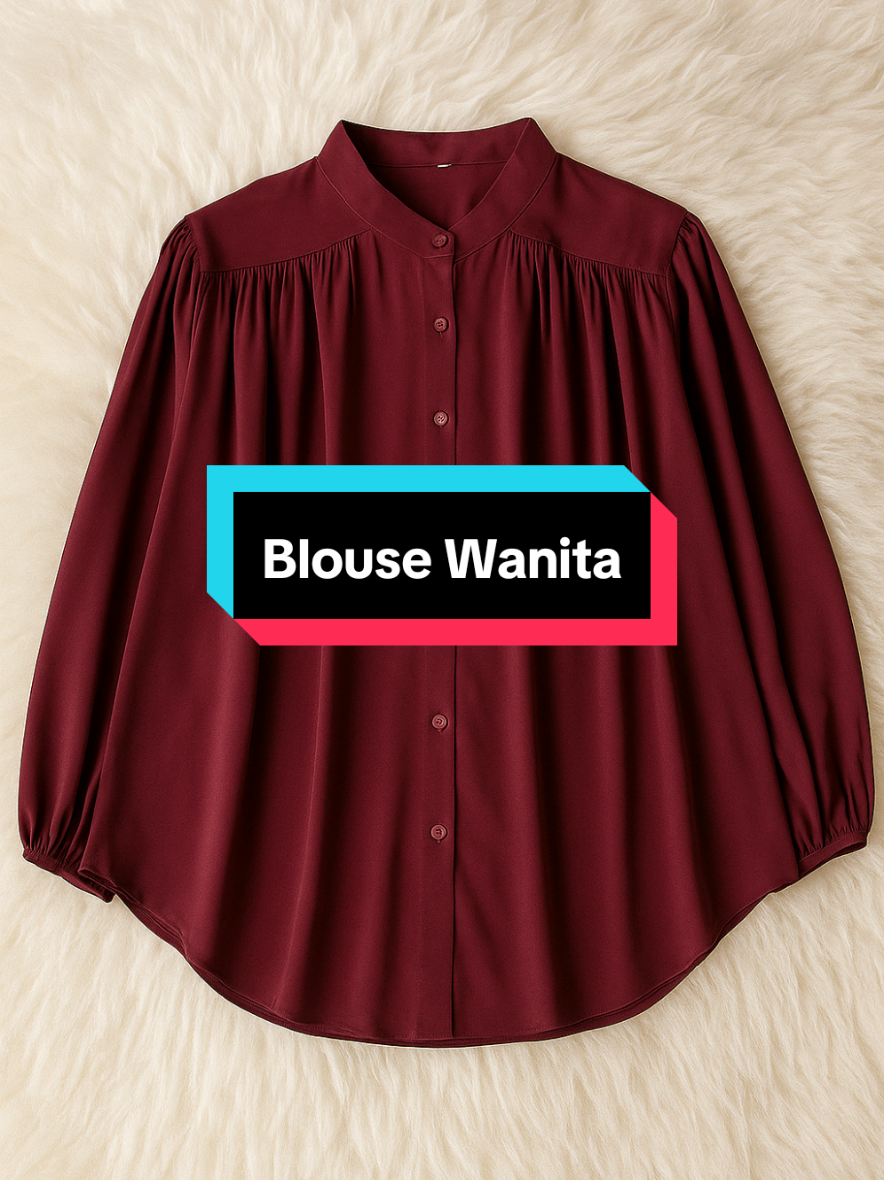 AMENA BLOUSE KEMEJA WANITA ATASAN WANITA KEKINIAN#blouse #blousewanita #blousemurah #blousepremium #blousecantik #blouseviral #fyp 
