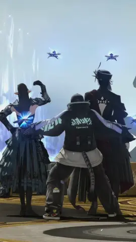I truly believe that people who open all the chest then leave so that who ever is last gets stuck with all the old materials are the worst #ffxivtok #ffxivonline #ffxiv 