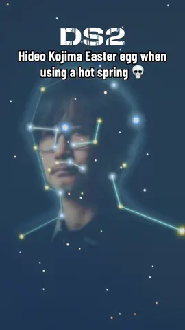 He’s always watching #GamingOnTikTok #deathstranding2 