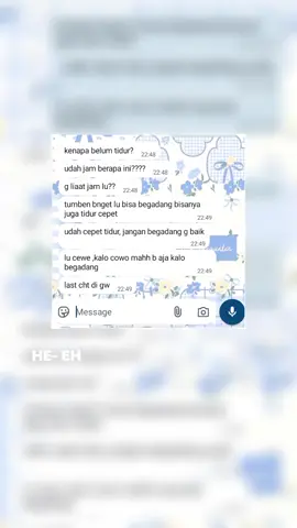 lanjuttttt begadang lagiiiii #fyp#foryou #4u #4upage #masukberandafyp #fyppppppppppppppppppppppp #semogafyp #chtan #typingganteng #cowocool #likenyadong 
