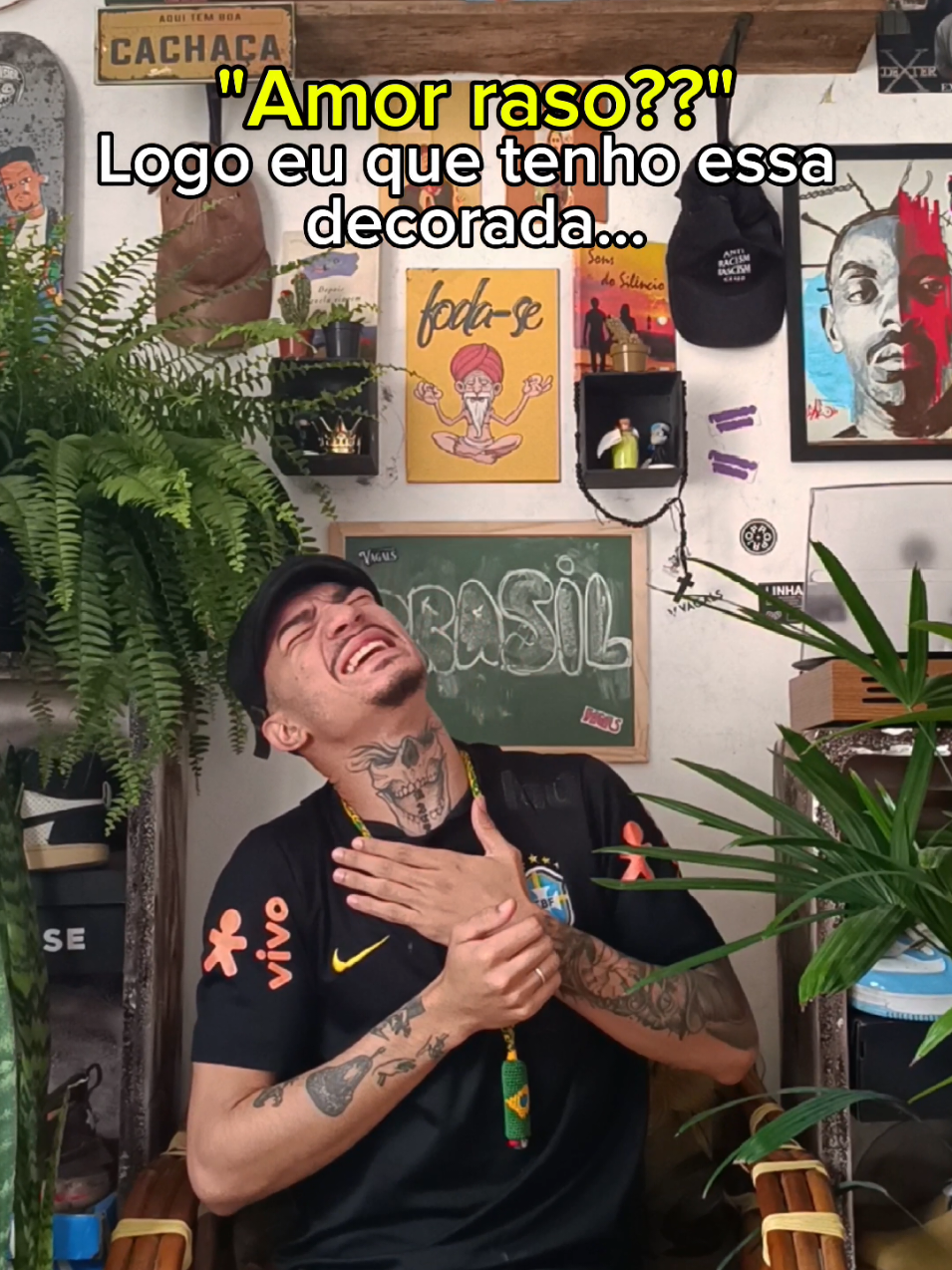 Logo eu ?? . . . #amor #mpb #indireta #amorraso #musicabrasileira 