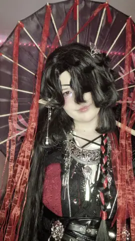 whoever told me to watch banana fish watch ur back.||#trend #cosplay #viral #fyp #goviral #fyppppppppppppppppppppppp #chaoticchuuya #tgcf #heavensofficialblessing #huacheng #huachengcosplay @Issac @🍙luka (atsushi's version)🫀 @Issac @₊˚⊹ ᰔ Ｍｉｋａ: 🪼 @sillyyypotato @🥨✌️✨Reid✨✌️🥨 