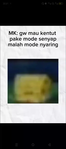 apalagi kejadian di kelas langsung kaget ya😹😹😹#memestiktok #meme #jokes #comedy #foryou #fyp #fyp #fyp #fyp #lucu #funny 