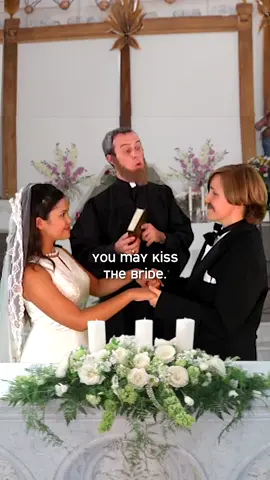 The Sanctity of Marriage 