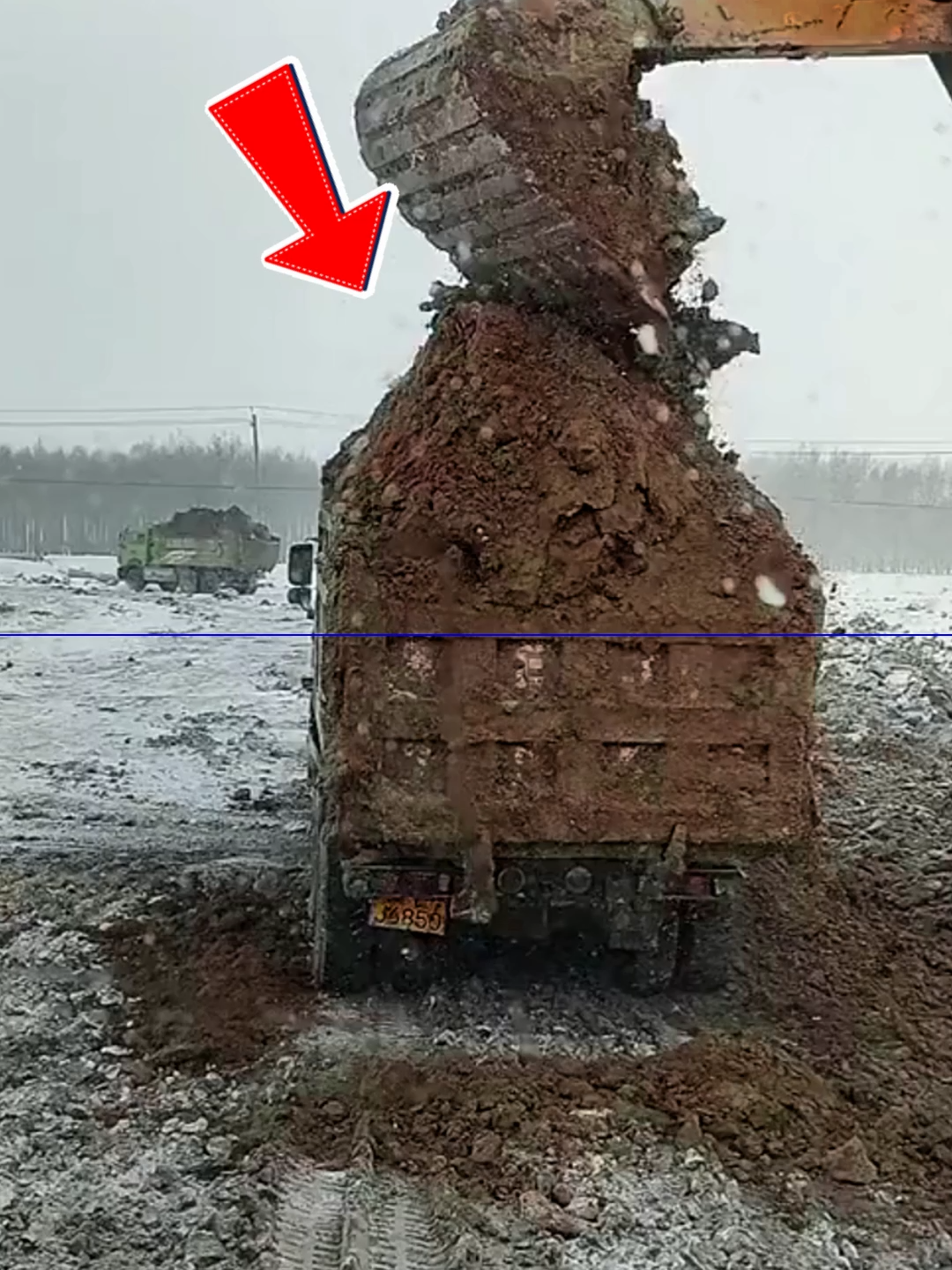 #excavator #funnyvideos #mayxuc #giaitri