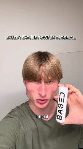 So easy to use, just apply it and scrunch up.