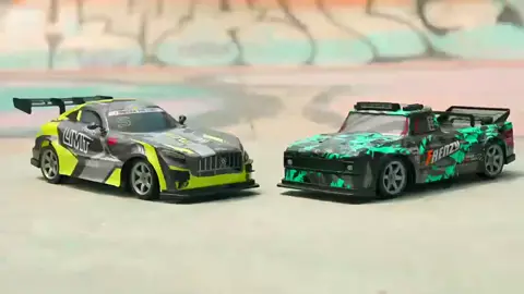 Drift Racing#amazonfinds #tiktok #Rccar #toys #drift 