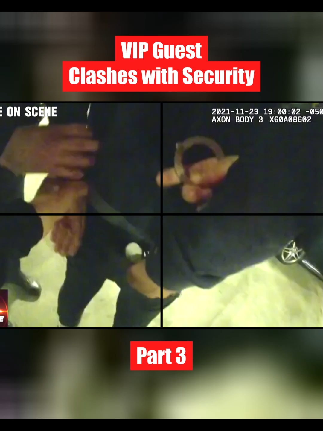 #cops #police #bodycam