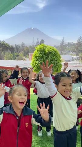 ¡Aprendemos y nos divertimos al mismo tiempo! 🔥💃 #MercedariasParaElMundo #Trend